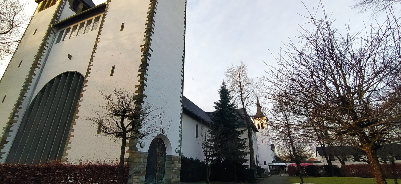 Silvester im Kloster_Gebäude2 (c) privat