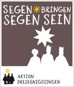 Aktionslogo (c) Kindermissionswerk