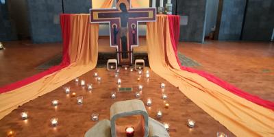 Auferstehungskirche 2022 2