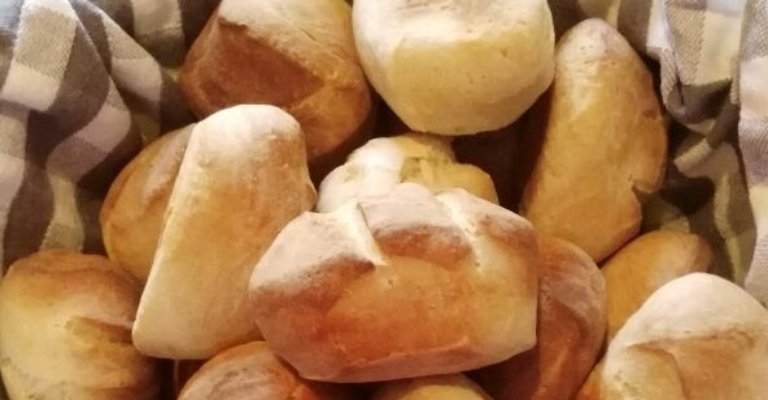 Brot zum Teilen (c) Nina Burk