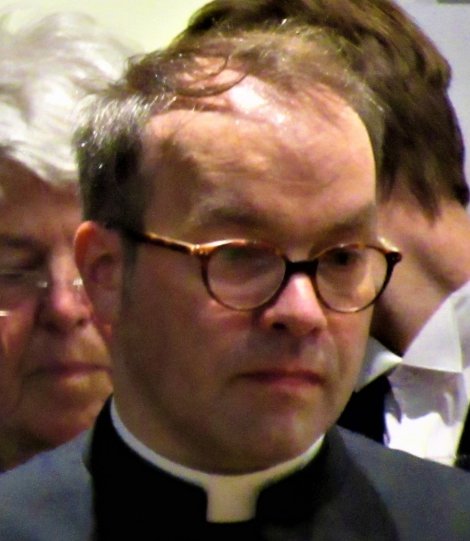 Einführung Hans-Josef Lahr 2 (c) Dr. Ralf Forsbach