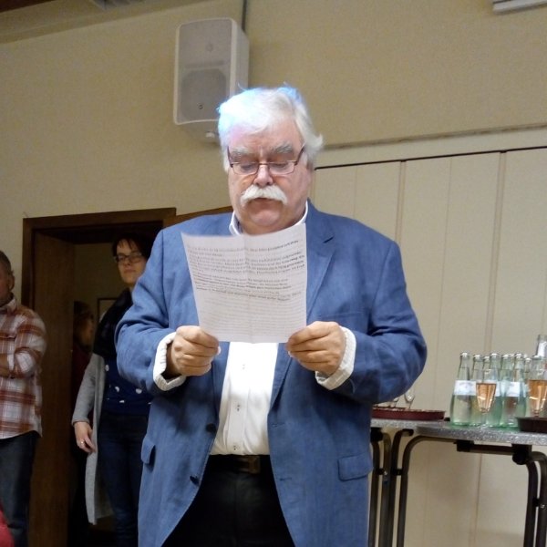 Konrad Strecke Pfarrverein (c) Martina Sedlaczek