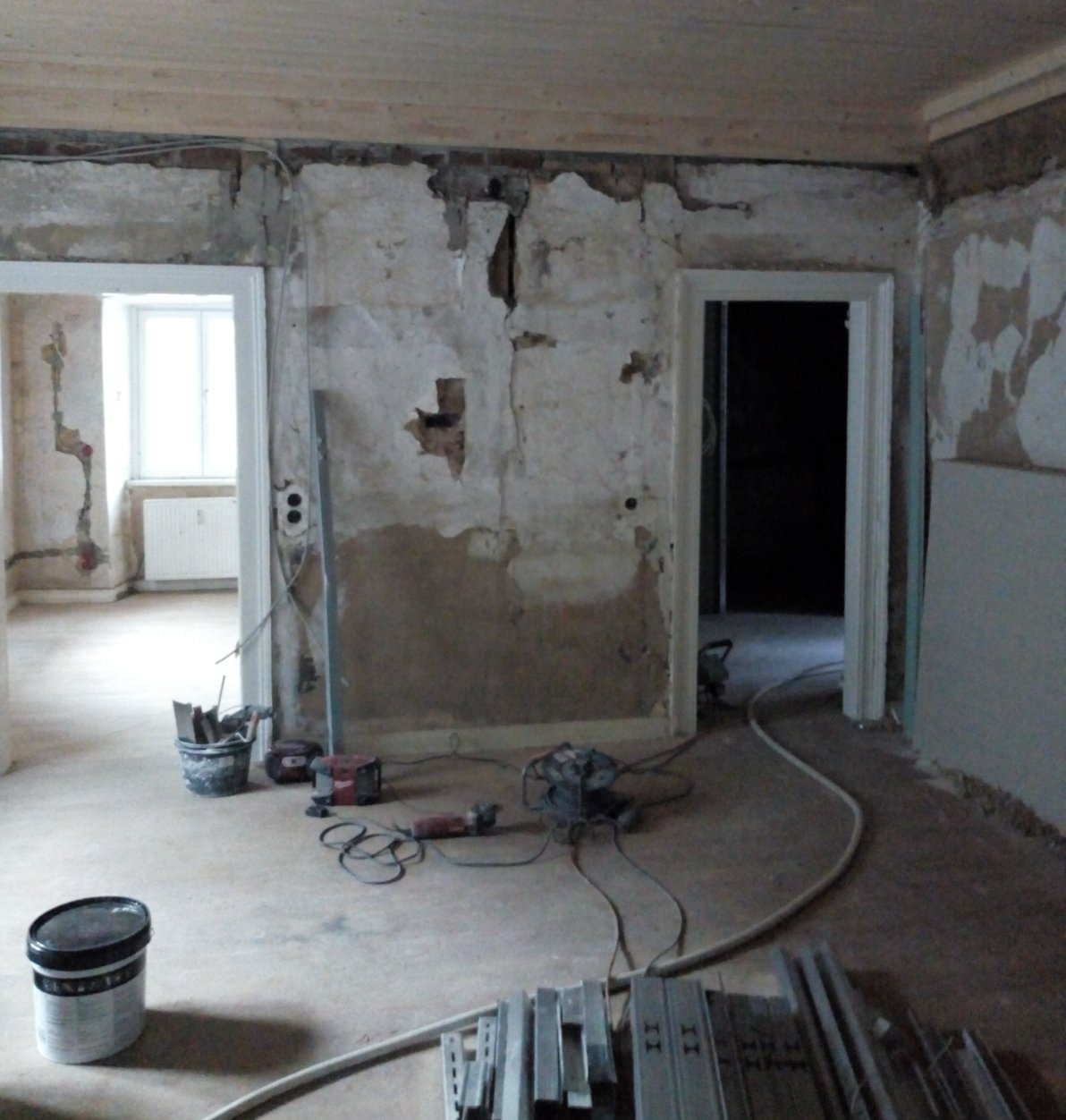 Schwesternzimmer (c) Martina Sedlaczek