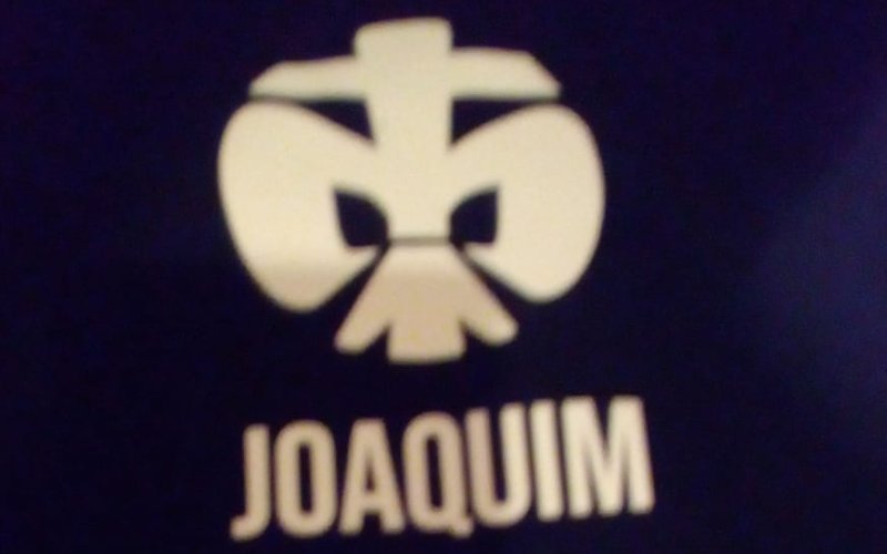 Stammesshirt für den Kurat (c) Joaquim Wendland
