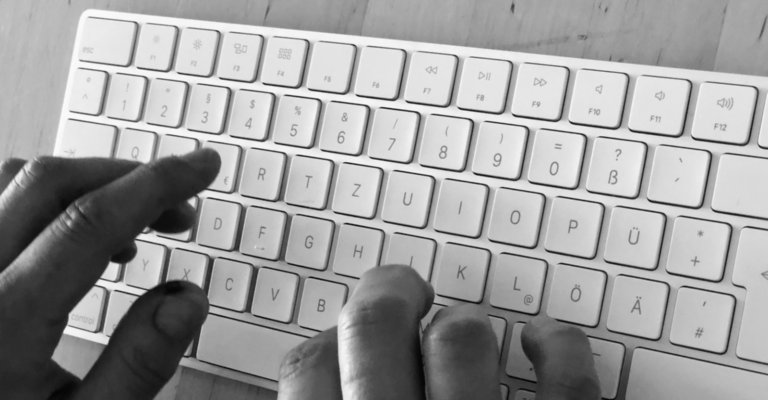 Mut zum Mitmachen (c) Gabi Pöge