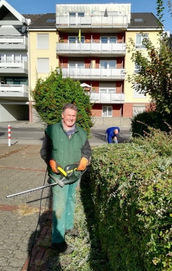 Bernd Hoffsuemmer (c) Uta Köpp