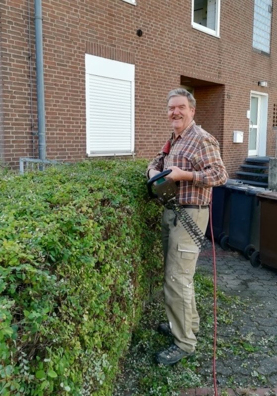 Rainer Sulzbach (c) Uta Köpp