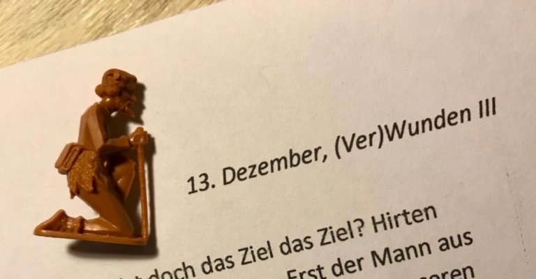 13. Türchen (c) St. Servatius Siegburg