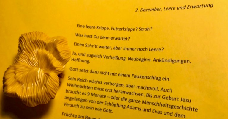 2. Türchen (c) St. Servatius Siegburg