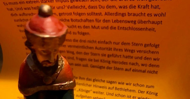 22. Türchen (c) St. Servatius Siegburg