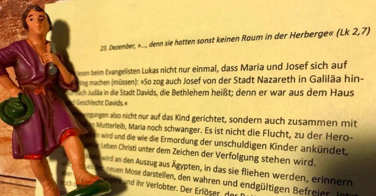 23. Türchen (c) St. Servatius Siegburg