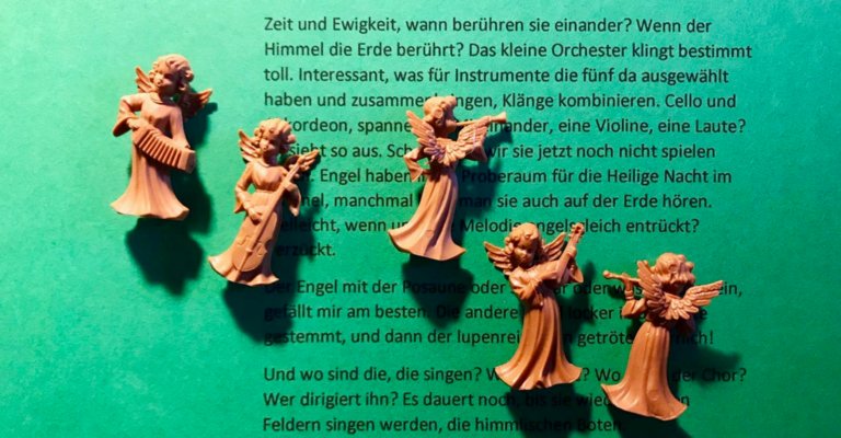 4. Türchen (c) St. Servatius Siegburg