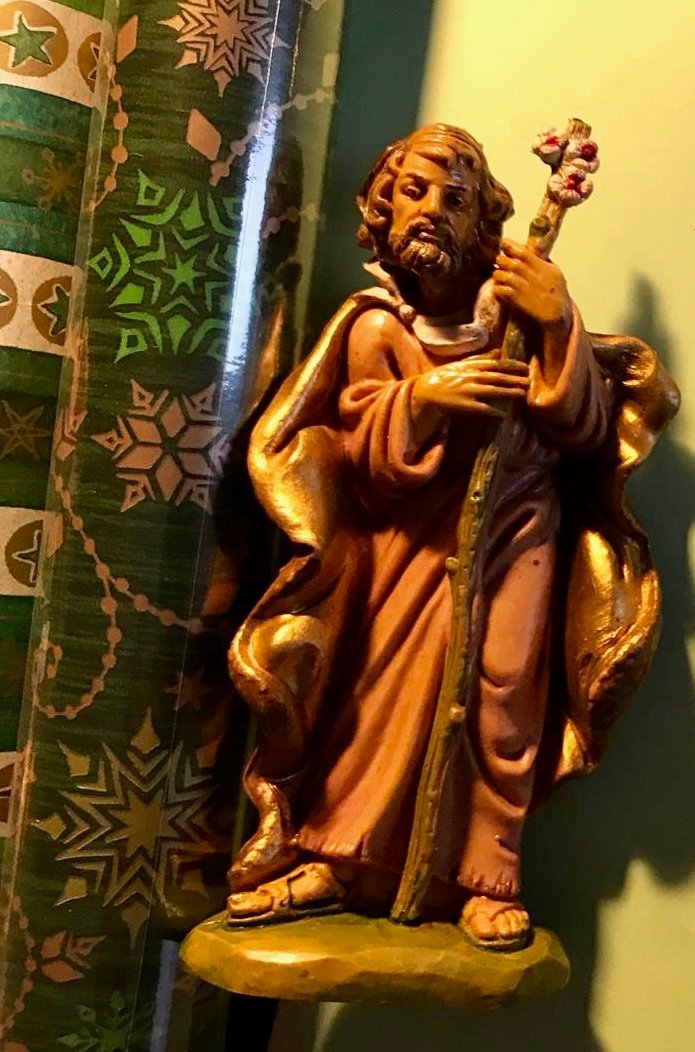 5. Türchen (c) St. Servatius Siegburg