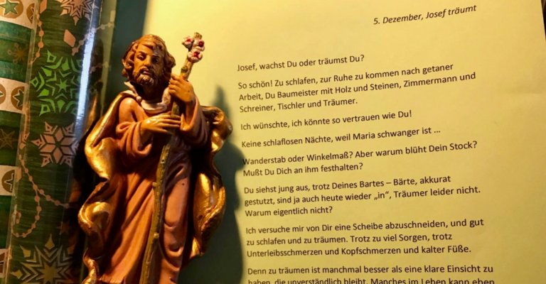 5. Türchen (c) St. Servatius Siegburg