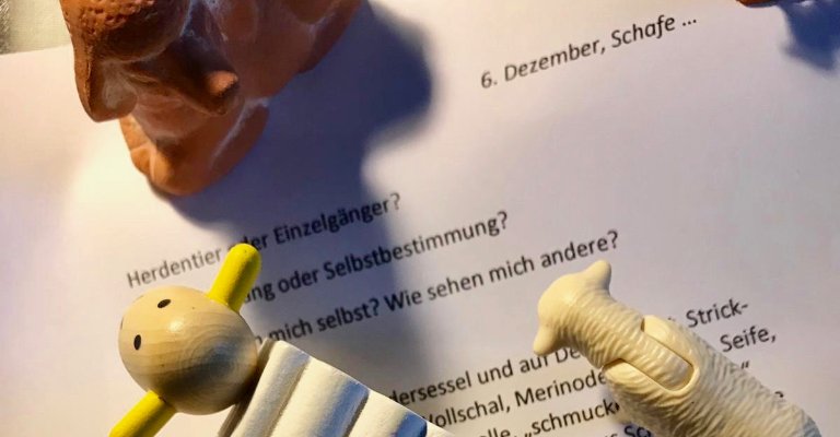 6. Türchen (c) St. Servatius Siegburg