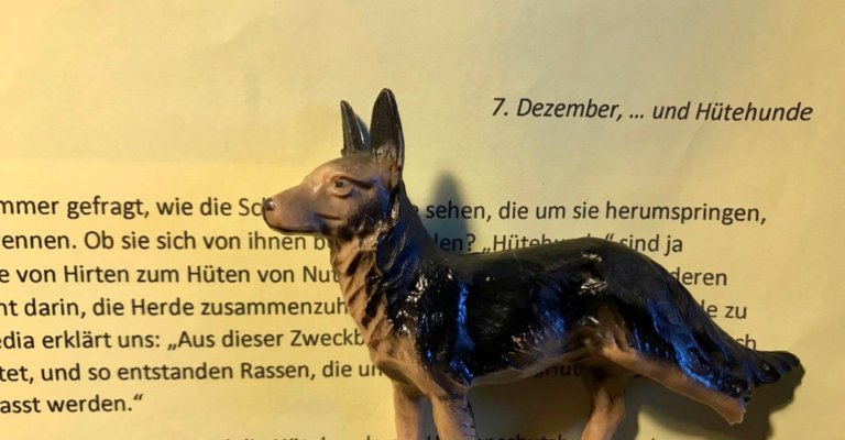 7. Türchen (c) St. Servatius Siegburg