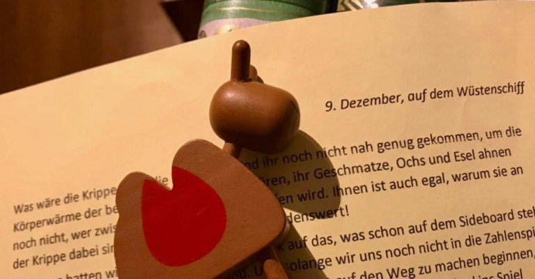 9. Türchen (c) St. Servatius Siegburg