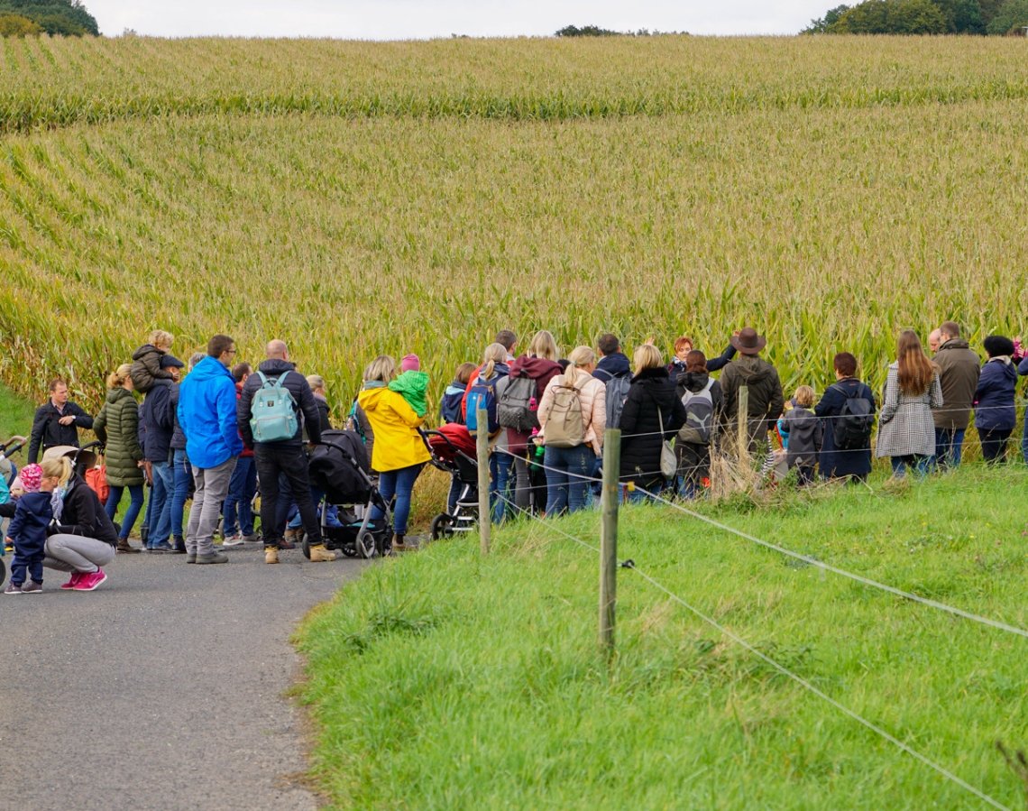 Familienbibeltag (c) Sebastian Felske