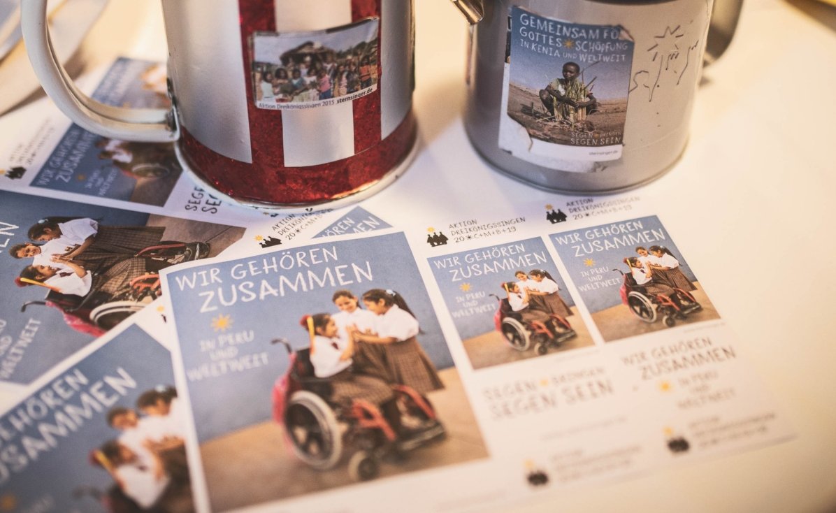 Sammeldosen S. Elisabeth (c) Stefan Lüdde