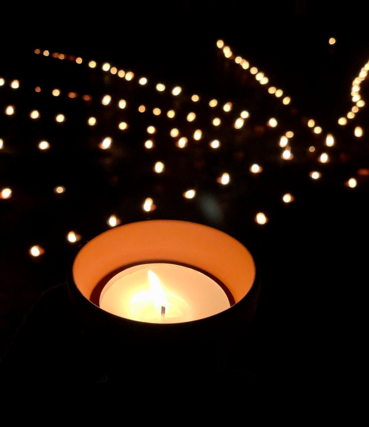 EineMillionSterne2019_eine Kerze (c) Gabi Pöge