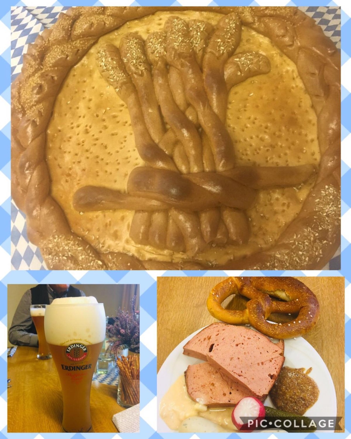 Erntedank Braschoß (c) Christina Schmidt