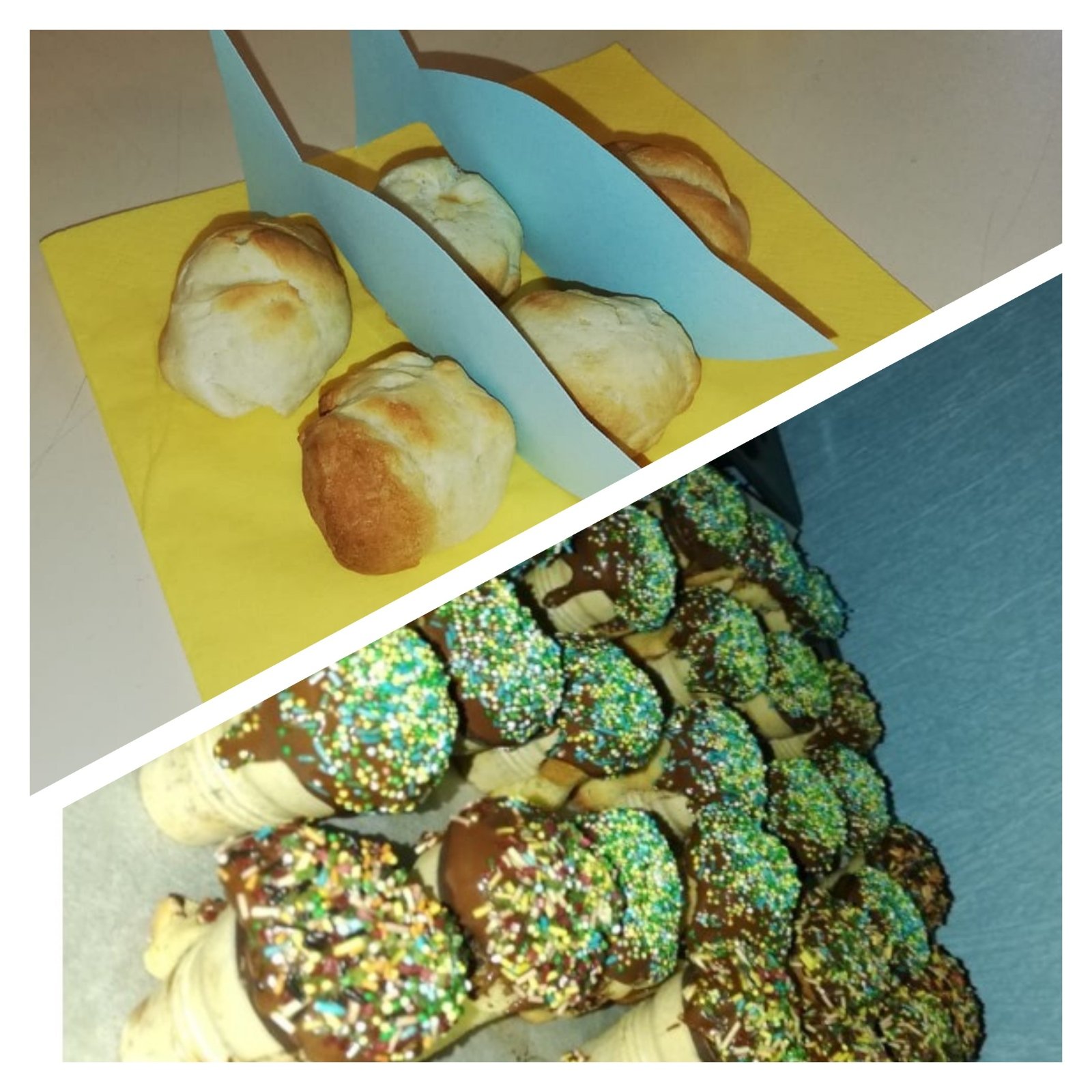 Fünf Brote - zwei Fische -Muffins (c) Nina Burk
