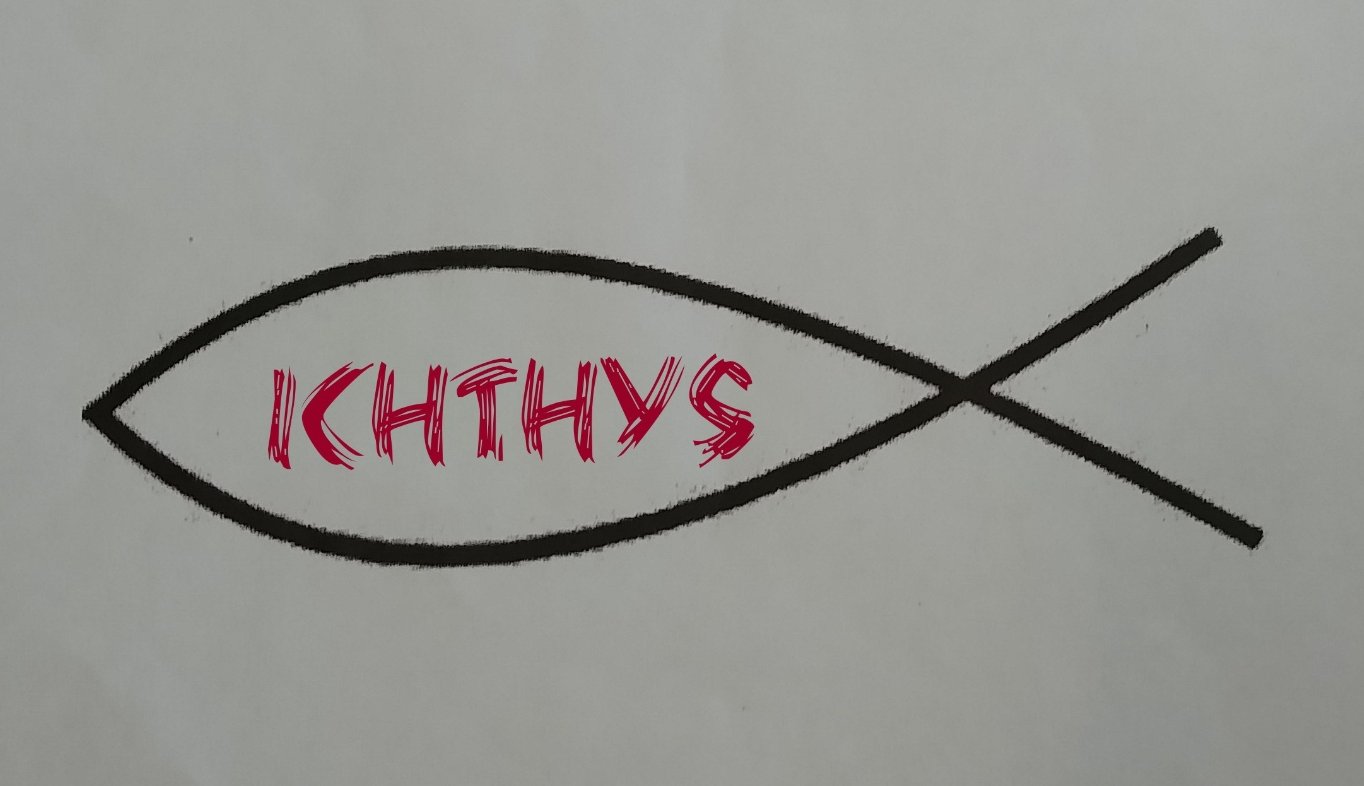 Ichthys (c) Martina Sedlaczek