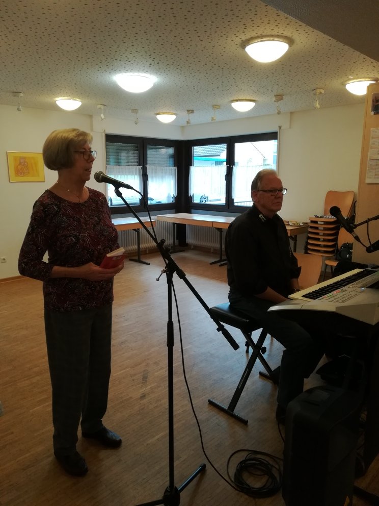 Kfd Stallberg 2019: Alleinunterhalter (c) Uta Köpp