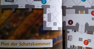 Kinderschatzkammerführer