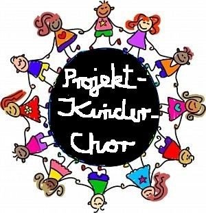 Kita Projekt-Kinderchor (c) Luzia Kannengießer