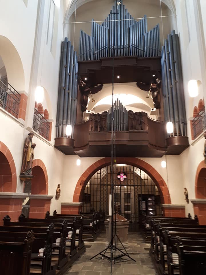 Klais Orgel (c) Guido Harzen