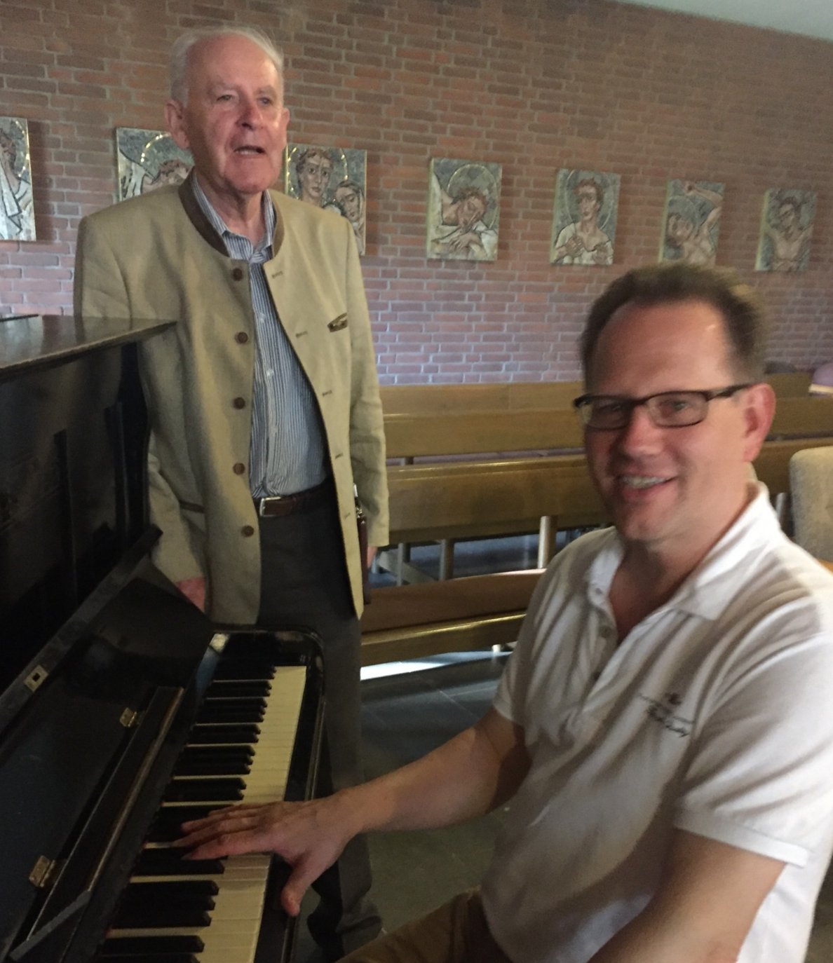 Klavier für die Zange (c) Susanne Haase-Mühlbauer