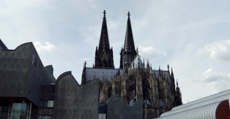 Kölner Dom (c) Martina Sedlaczek