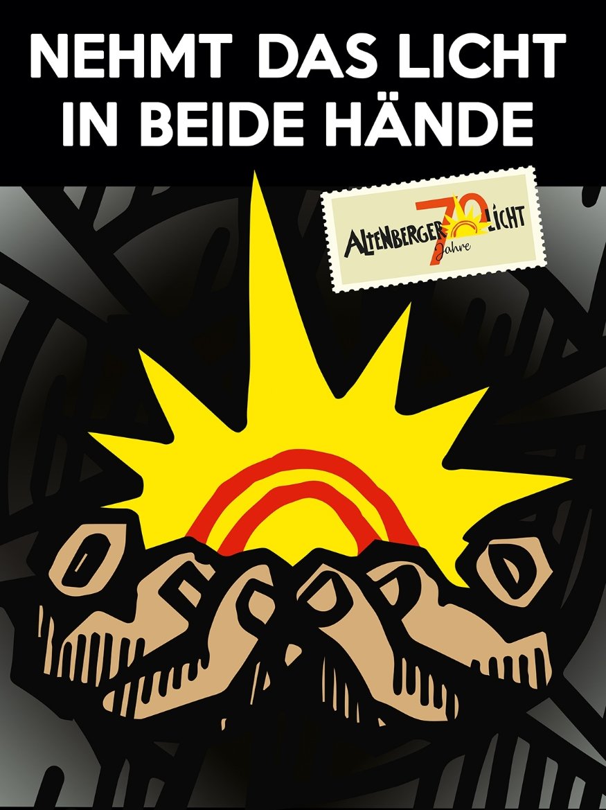 Altenberger Licht 2020 (c) Altenberger Licht