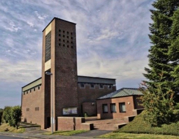 Bibelaktion in Braschoß