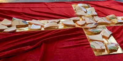 Weggottesdienst V Liebfrauen (c) Marc Kerling Weggottesdienst V Liebfrauen