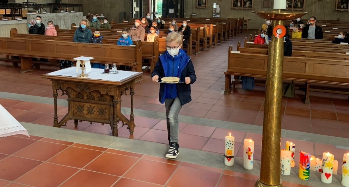 Weggodi Anno (c) Sabine Sauerzweig