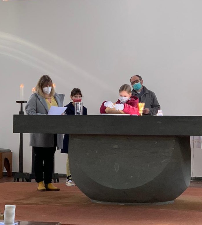 Weggodi Elisabeth (c) Clarissa Stock