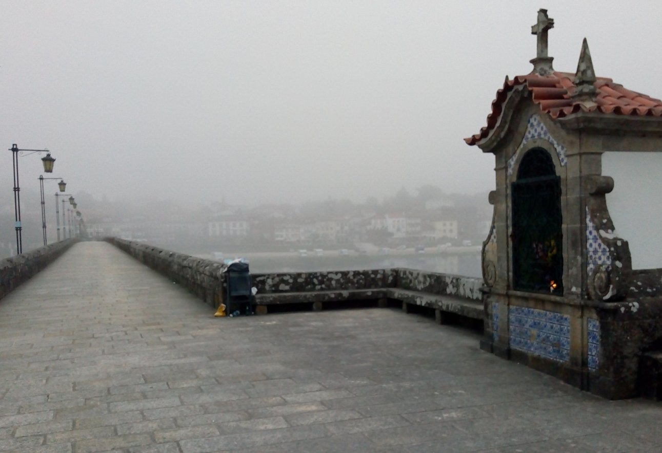 Tag 5 - Ponte de Lima (c) Die Jakobspilgerin