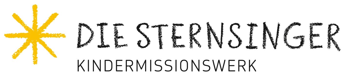 Logo Die Sternsinger Kindermissionswerk (c) Kindermissionswerk
