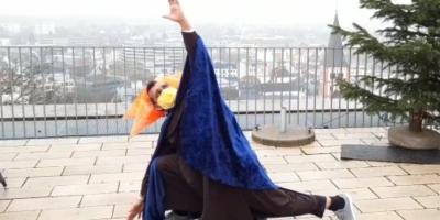 Pater Shaji tnazt Jerusalema