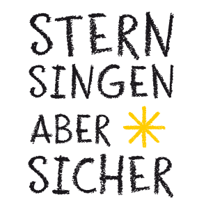 Slogan_Corona__Typo_aber_sicher_rgb (c) Kindermissionswerk