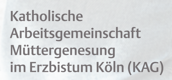Müttergenesungswerk im Erzbistum Köln (c) KAG im Erzbistum Köln