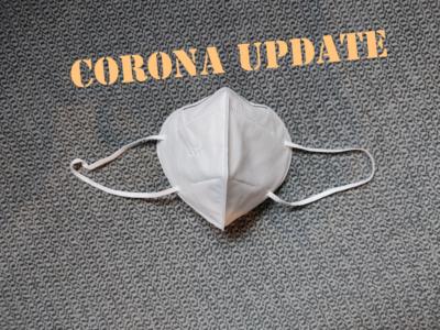Corona Update (c) Martina Sedlaczek Corona Update