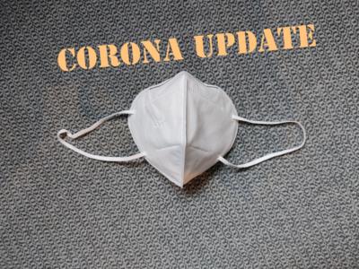 Corona Update