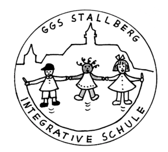 Logo der GGS Stallberg (c) GGS Stallberg