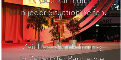Nacht der Licher_Dezember 2020Schöneberg (c) Martina Schöneberg Nacht der Lichter Dezember 2020