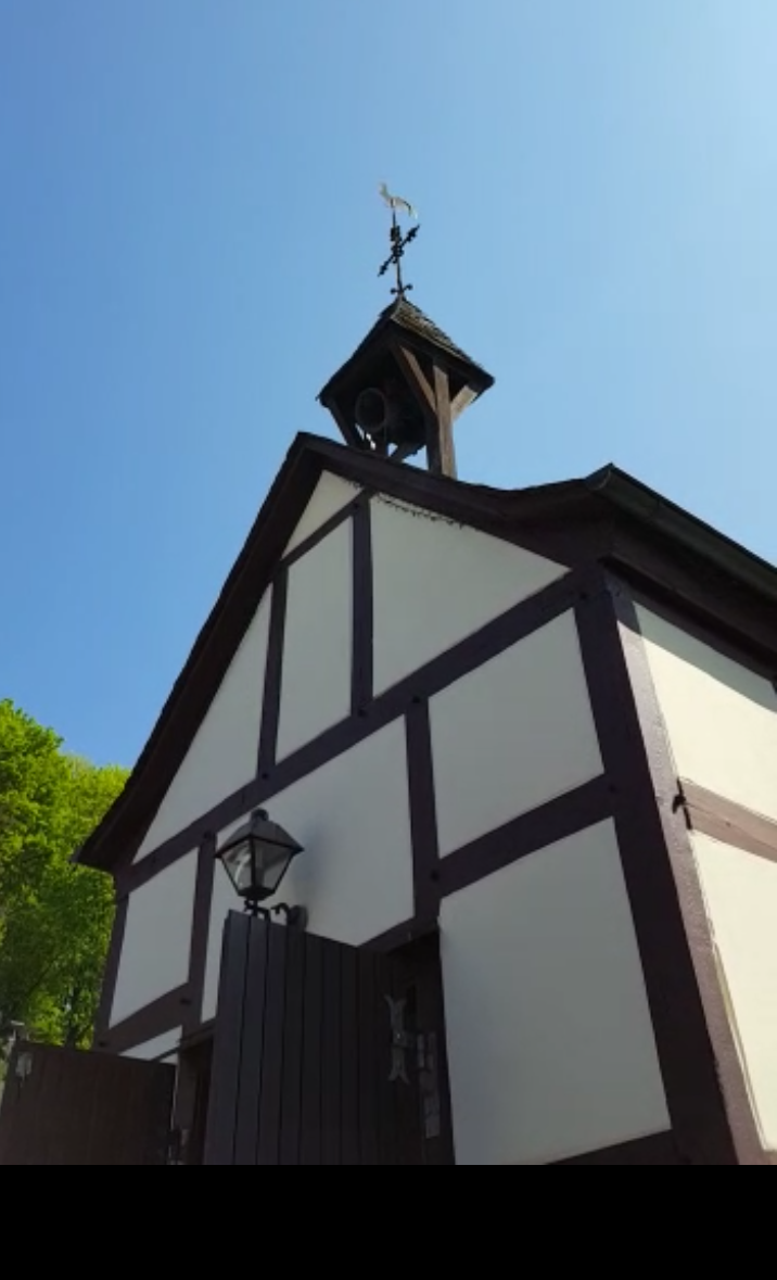 Hubertuskapelle (c) Stefan Groß