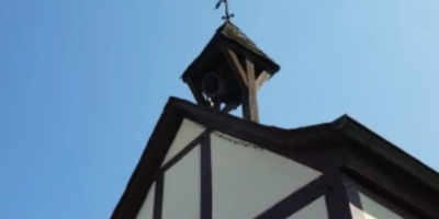 Hubertuskapelle