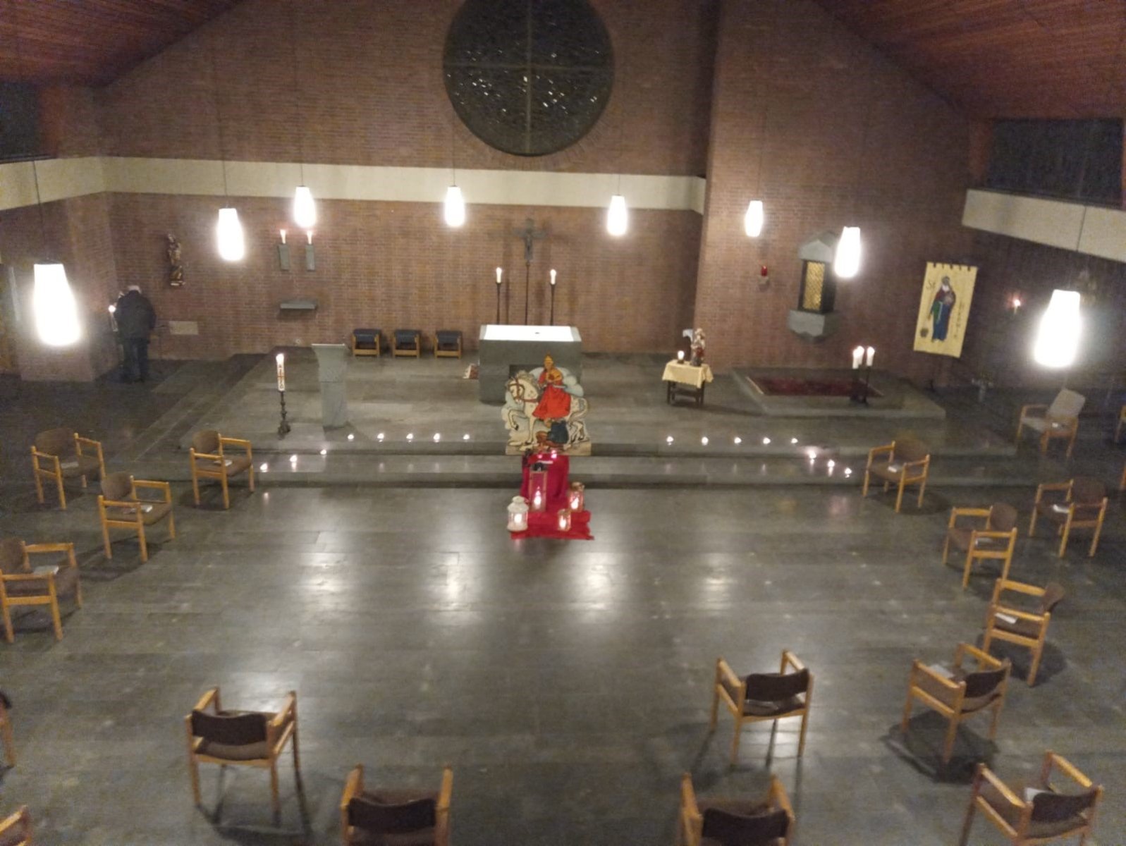 St. Martin in St. Hedwig (c) Ellen Schwarz